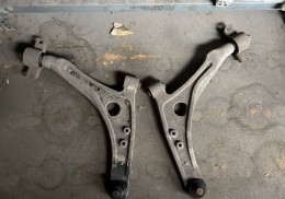 Brazos delanteros mitsubishi lancer evo v (5)