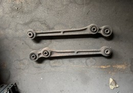 Brazos de control trasero mitsubishi lancer evo v (5)