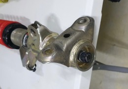 Suspensiones bmw e36