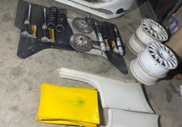 Kit de tierra 208 r2