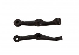 Brazos de suspensión reforzados y standard para ford escort mk1-mk2