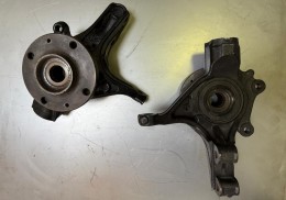 Mangueta citroen c2 r2 (con bujes) c2 challenge