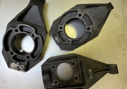 3 manguetas tfc s1600