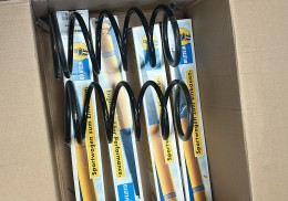 Se vende bilstein b8 nuevos para saxo