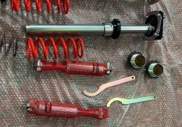 Suspensión para saxo o 106