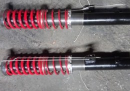 Tecnoshock 205 309 206 xsara zx