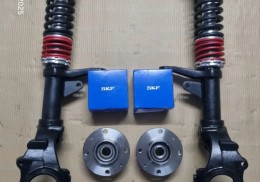 Tecnoshock  saxo / 106/ ax 