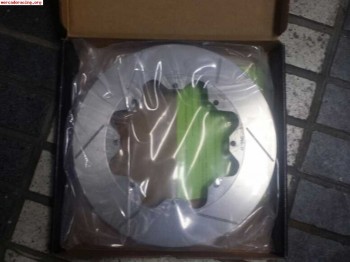 Venta discos de freno wilwood