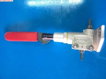 Repartidor frenos wilwood palanca