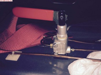 Repartidor de frenada palnca wilwood