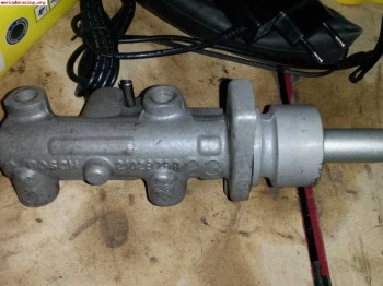 Bomba de freno bosch 23mm citroen peugeot