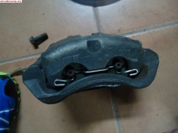 Frenos gilrling  para vag