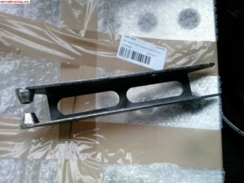 Soporte freno mano c2 r2 max