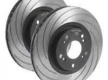 Discos psa con nucleos