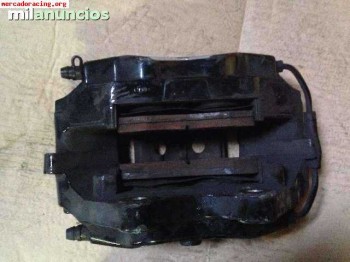 Brembo 4 pistones para psa