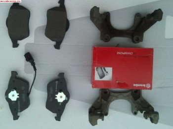 Vendo kits frenos 288 a 312 audi seat skoda vw