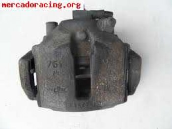 Pinzas de freno opel omega a y opel senator b