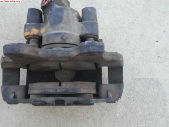 Se venden frenos de bmw m3