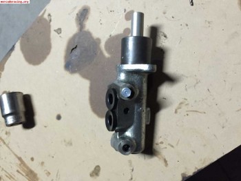 Bomba de freno de 23