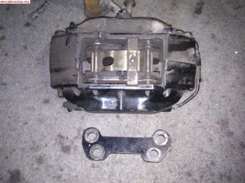 Vendo pinzas brembo bmw e30