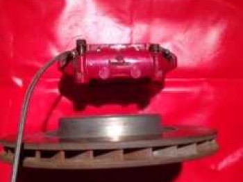  frenos 330mm/315mm  (bmw m3 e30-e36)