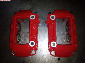 Pinzas de freno brembo clio sportiii