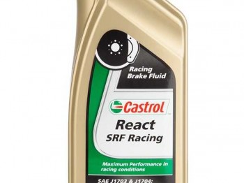 Castrol srf