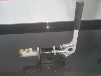 Vendo freno mano hidraulico 
