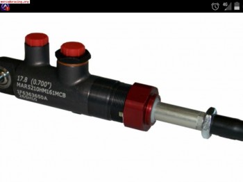 Bombas de freno alcon de 19