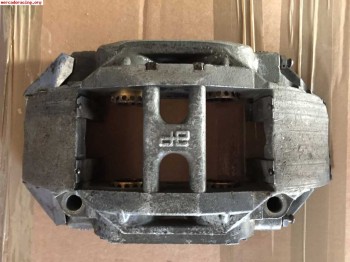 Vendo pinza de freno ap 4 pistones 