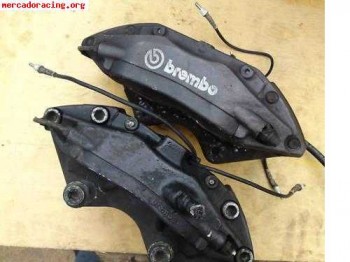 Pinzas psa brembo 250eeeee