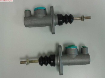 Bomba de freno 0,75 nuevas