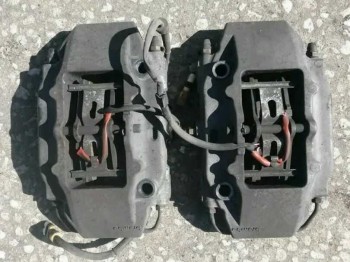 Pinzas brembo radiales