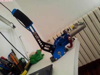 Se vende freno de mano