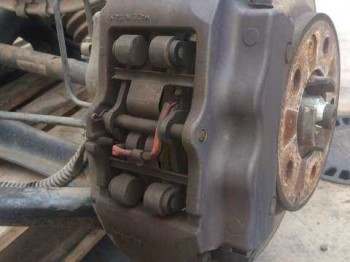 Brembo 4 pistones porsche 200euros