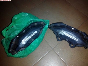 Brembo 406coupe psa renault 290euros