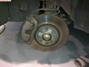 Frenos xsara vts lucas 57