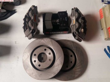 Pinzas al ración citroën peugeot 