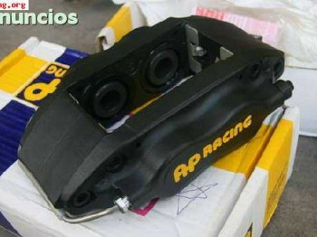 Kit ap racing nuevo!!!!!!