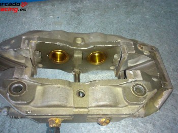 Pinzas de freno alcon