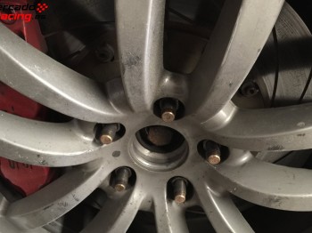 Pinzas ap 6 pistones