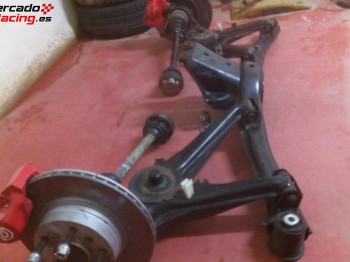 Frenada bmw e30 / e36 compact