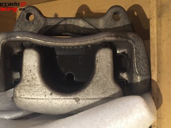 Pinzas traseras de mini cooper s john cooper works r53