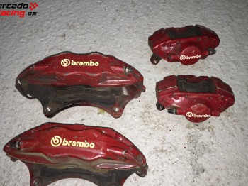 Frenos brembo mitsubishi