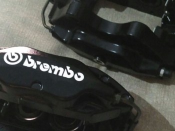 Brembo 406coupe psa renault 340euros nuevas