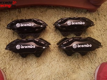 Brembo 406coupe psa renault 340euros nuevas