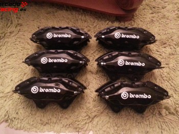 Brembo 406coupe psa renault 340euros nuevas