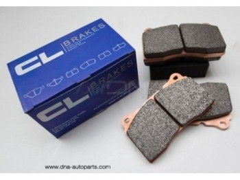 Pastillas cl rc6 como nuevas