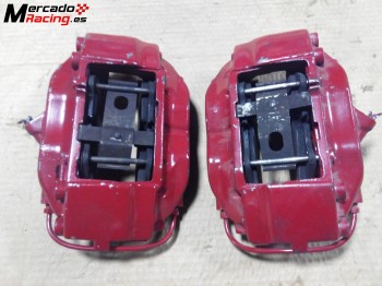 Brembo 4 pistones 200€