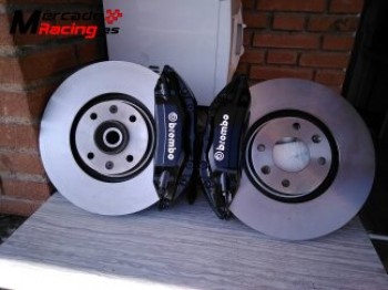 Frenos brembo psa y renault